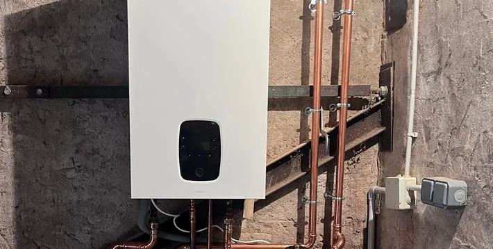 Installation de chauffage à régler avant l hiver pour limiter la consommation